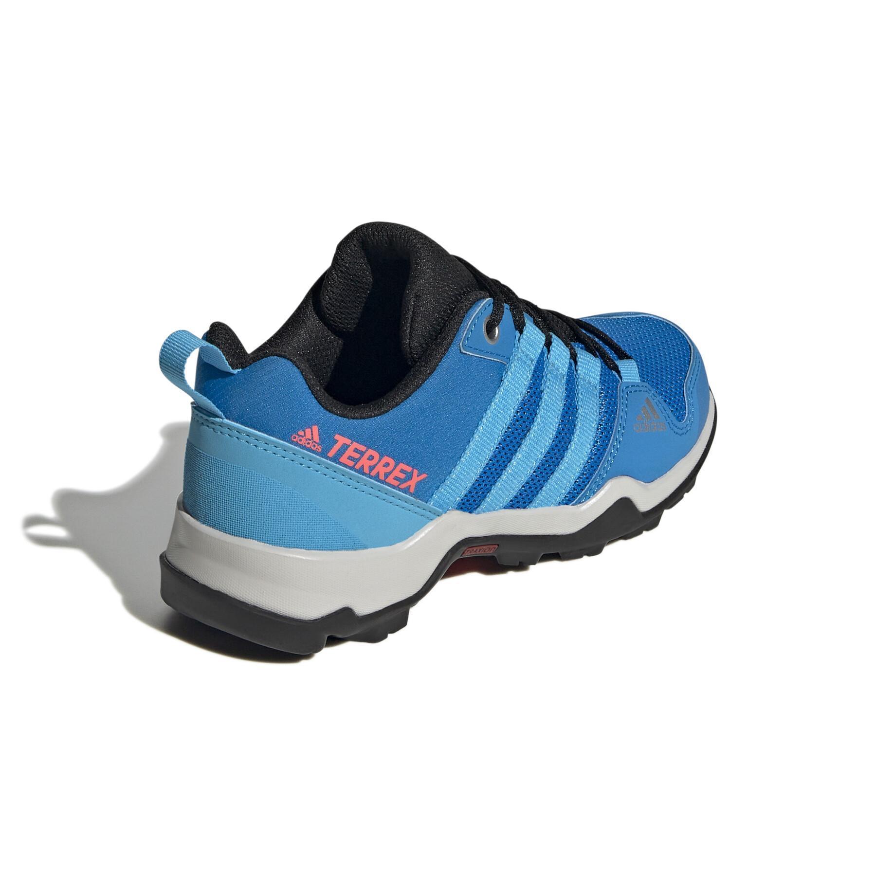 Children's hiking shoes adidas Terrex AX2R
